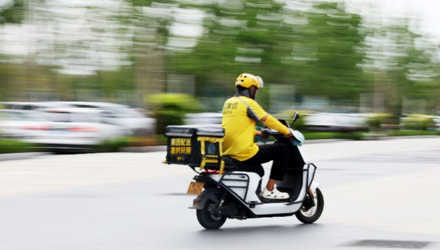 美团放不下内容的江山