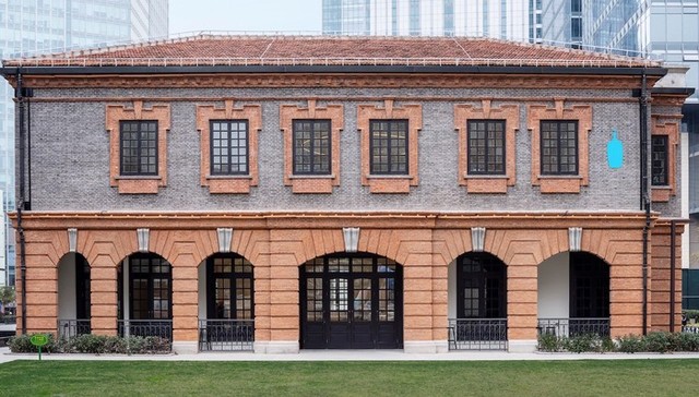 挽救瑞幸;操盘手;咖啡中的爱马仕;蓝瓶