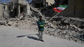 伊朗确定最高领袖候选人,以色列:伊朗任何新的最高领袖都将成“清除目标”