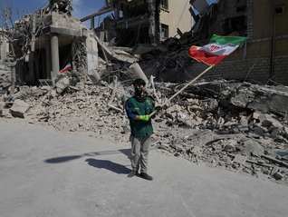 伊朗确定最高领袖候选人，以色列：伊朗任何新的最高领袖都将成“清除目标”