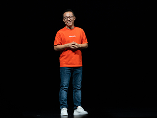 卸任乐道汽车总裁近一年，艾铁成加盟华住集团