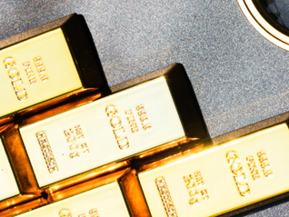 投资金条持续走俏：有金店单日销售额破百万，多家银行APP显示售罄