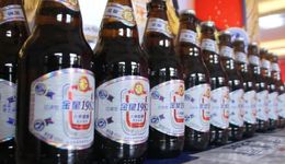 金星啤酒20年上市路：一罐20元的茶啤，能否撑起“中式精酿第一股”？