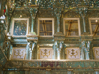 伊朗玫瑰宫在美以空袭中受损，中东各国纷纷关闭核心博物馆、转移重点文物