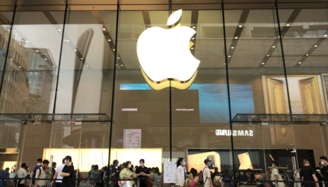 苹果;最便宜MacBook;4599元