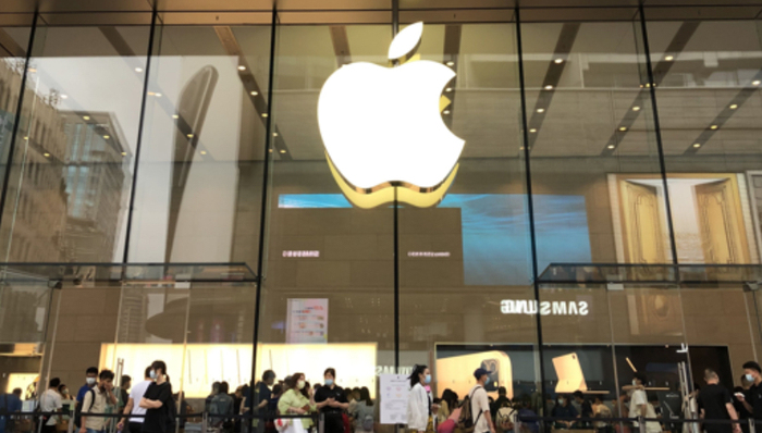 苹果;最便宜MacBook;4599元