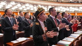 1000字速读,今年政府工作报告极简版来了