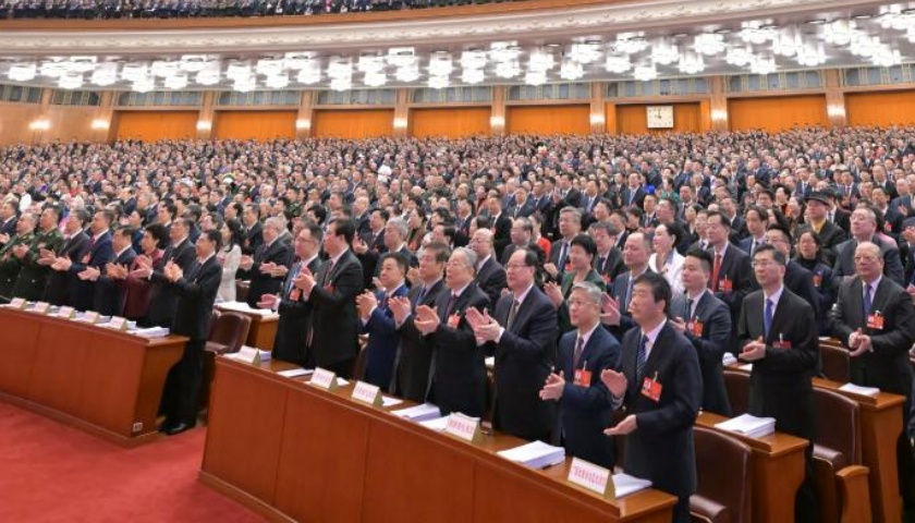 “十五五”规划纲要草案有哪些主要目标？来看极简版