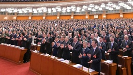 “十五五”规划纲要草案有哪些主要目标?来看极简版