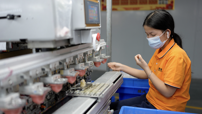 反内卷,政府工作报告;深入整治;内卷式竞争