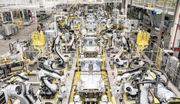 政府工作报告部署未来产业，建立“投入增长机制”