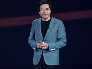 雷军再谈内存价格暴涨，称手机业务面临很大压力
