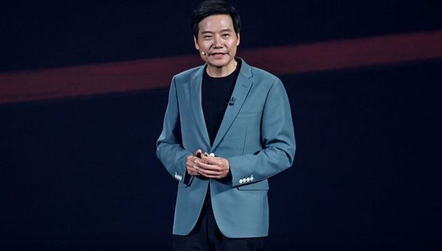 雷军;内存价格暴涨;手机业务;压力