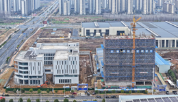 GDP增长目标为何定为4.5%-5%？政府工作报告起草组负责人回应