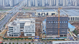 GDP增长目标为何定为4.5%-5%?政府工作报告起草组负责人回应