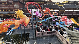 用好“加减乘除”!政府工作报告起草组回应提振消费发力方向