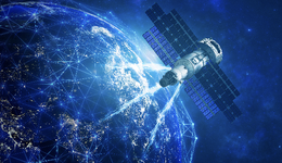 政府工作报告首提卫星互联网，将航空航天定位为新兴支柱产业 | 开好局 起好步