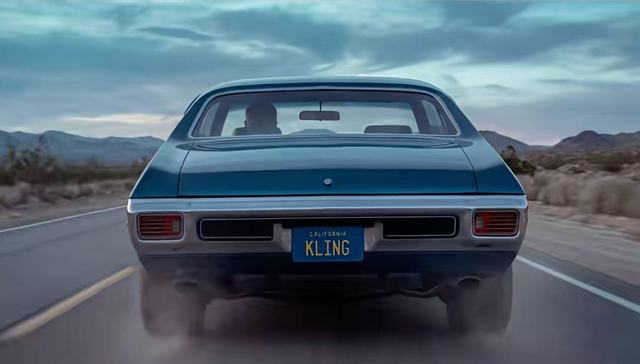 可灵3.0；全量开放；动作控制3.0；全面升级；媲美专业动捕技术