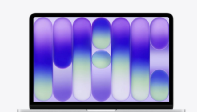 Mac产品跌入4000，苹果终于低头了