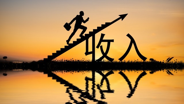 政府工作报告解读;城乡居民;钱袋子;城乡居民增收