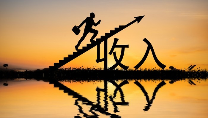 政府工作报告解读;城乡居民;钱袋子;城乡居民增收