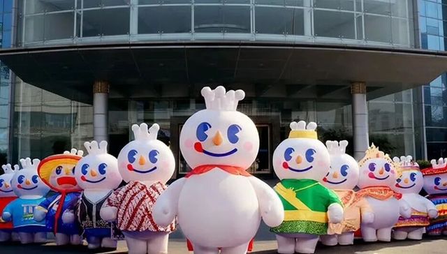 蜜雪冰城建主题乐园，不只是想当“平价迪士尼”