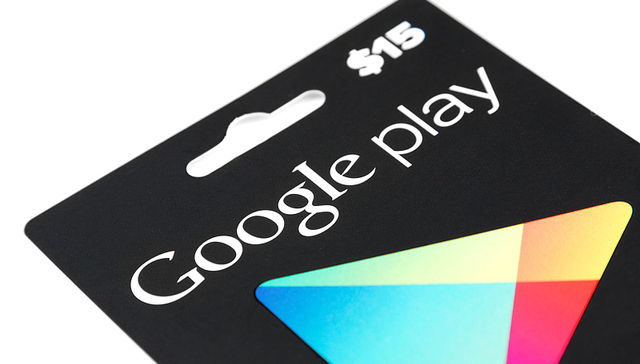 谷歌“割肉”改革：开放第三方支付，Google Play抽成比例下调至20%