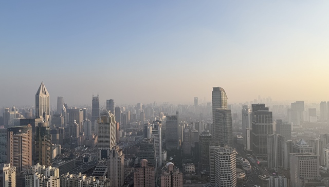 存量空间;上海楼宇更新;破局密码