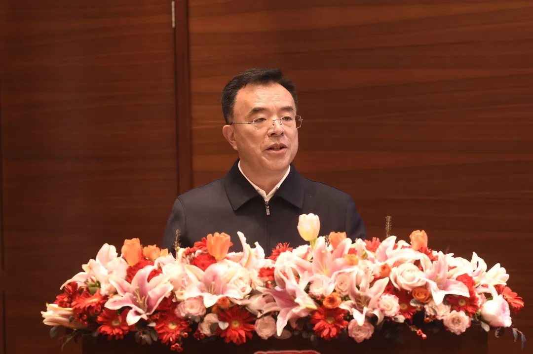 拜医圣 传经典 启健康——纪念医圣张仲景诞辰1876周年暨2026春季仲景健康节座谈启动|界面新闻