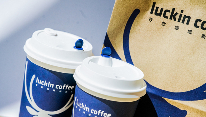 外卖,瑞幸咖啡,价格战,