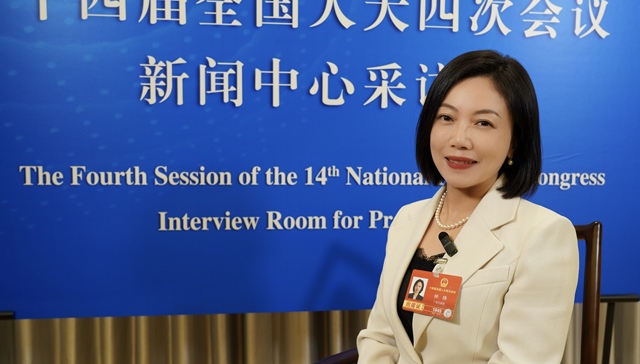 全国人大代表钟铮;医疗器械注册资质;国际互认;企业出海难题