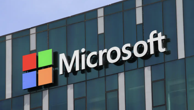 蒸发万亿美元市值，微软怎么了？