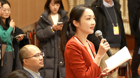 开放日现场 | 上海市崇明区委书记李峻答界面财联社，如何打造长三角“美丽中国先行区”