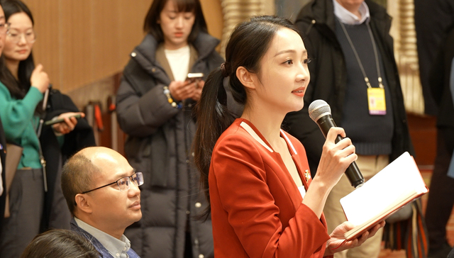 上海市崇明区委书记李峻;长三角;美丽中国先行区;开放日现场;界面财联社;如何打造