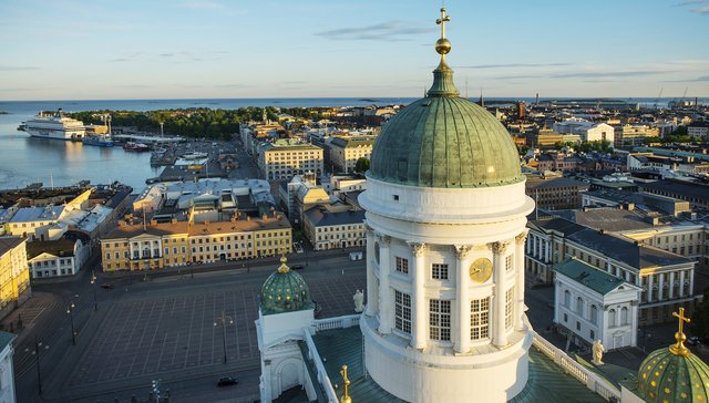 马来西亚国际航空发布马年主题影片，各大酒店集团发布财报 | 一周旅行指南