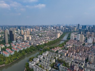 杭州春节后首宗涉宅地土拍溢价超51%， 保利发展32亿元斩获