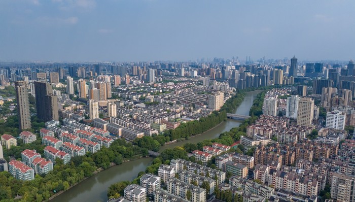 杭州;春节后;涉宅地土拍;溢价超51%;保利发展;32亿元斩获