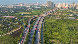 今年4.5%-5%经济增长目标如何实现？国家发改委主任回应，信息量很大