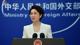 外交部再次提醒：请中国公民利用航班恢复窗口抓紧时间撤离