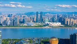 马年首场土拍点燃杭州楼市“第一把火”