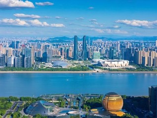 马年首场土拍点燃杭州楼市“第一把火”