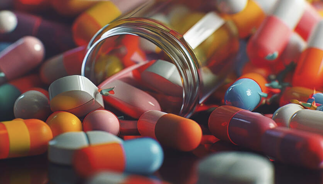 创新药，又现集体大涨