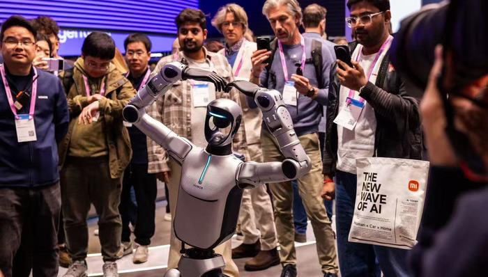 【出海头条】赚完流量赚销量，中国科技产品占领MWC