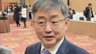 全国人大代表、上海交通大学丁奎岭建议，大学学科要真正链接社会和企业的需求