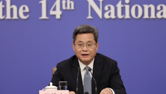 财政政策,;财政部部长蓝佛安;今年;三方面资金规模;创历史新高