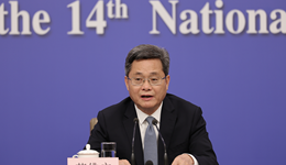 中央本级“三公”经费压减7%以上！财政部部长谈党政机关过紧日子