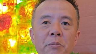 上海代表团张义民建议，全国统一立法，以法治护航宠物产业全链条发展