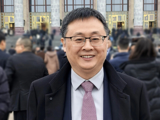 全国政协委员朱涛：建议进一步强化青少年及成人疫苗接种工作