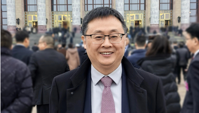 全国政协委员朱涛;青少年疫苗接种;成人疫苗接种;强化疫苗接种工作