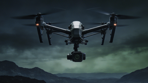 刘靖康失算了，影石还是没做到和大疆极限一换一